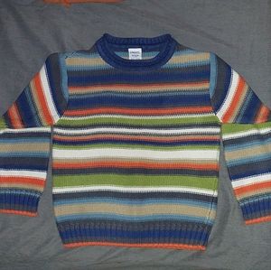 Gymboree Medium (size 4) Sweater